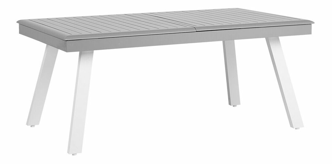 Záhradný stôl Pero (sivá)