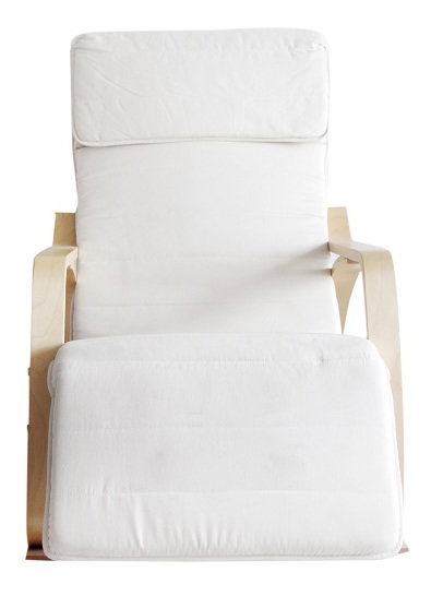 Hojdacie kreslo Sivert