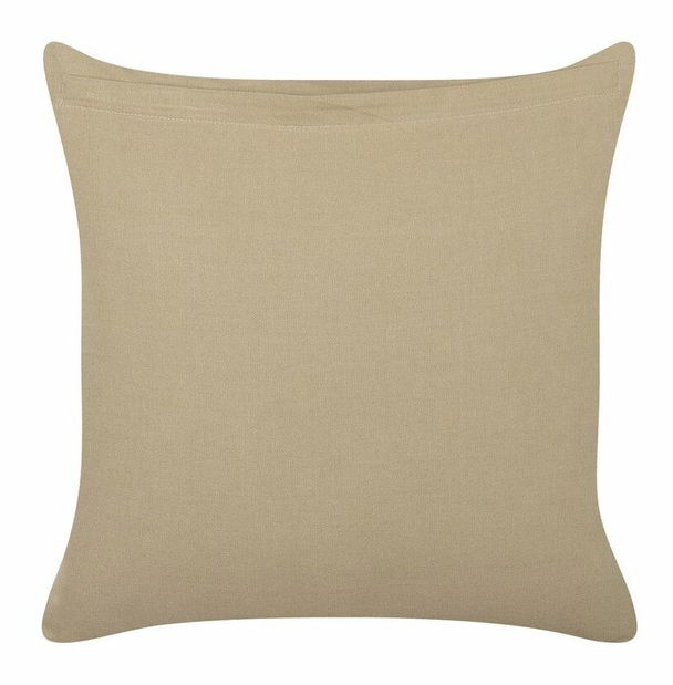 Set 2 buc perne decorative 45 x 45 cm Senec (bej)