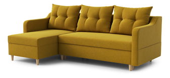 Colțar Lou (S) (muștar)