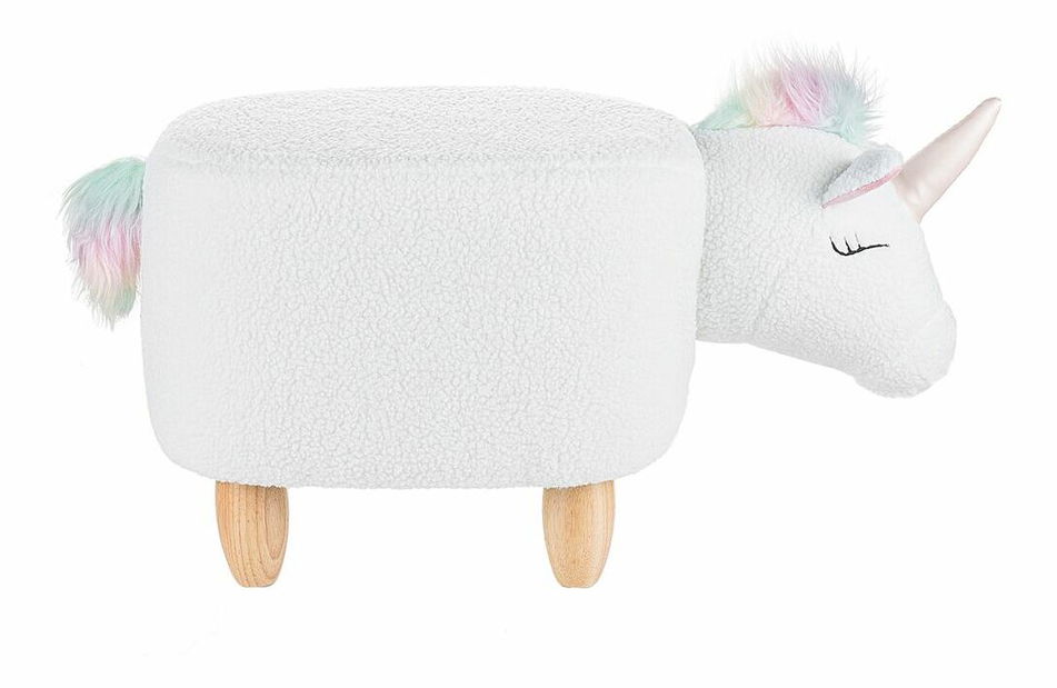 Zsámoly Uralla (fehér)