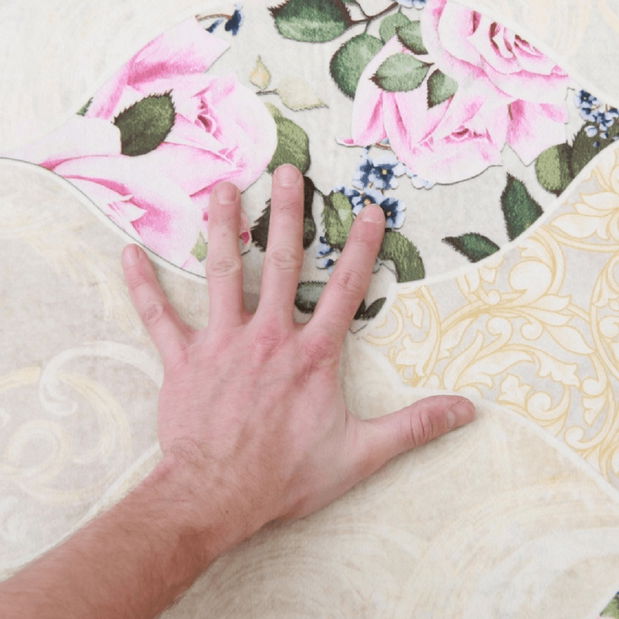 Koberec 120x180 cm Twixy