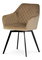 Blagovaonska stolica Danarra-425-CAP4 (cappuccino)