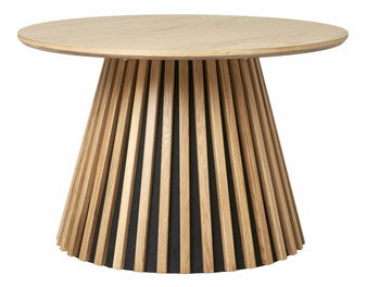 Masă de cafea Omirina 2 (stejar)