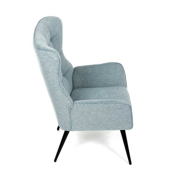 Kreslo Akio (zelená)