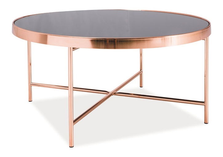 Dohányzóasztal Gayla B