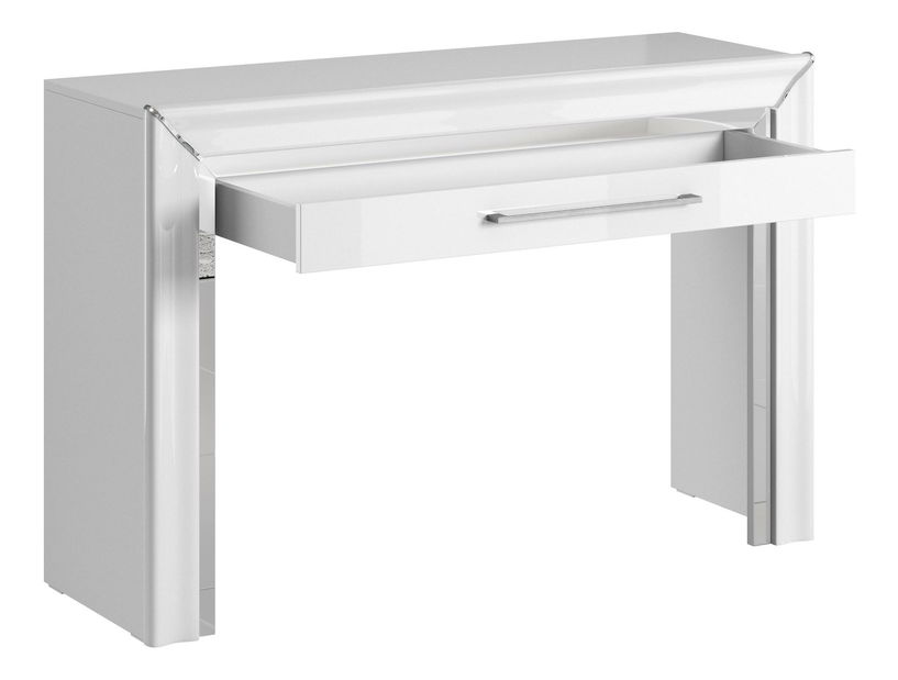 Toaletný stolík Arnold Typ 49 (biela)