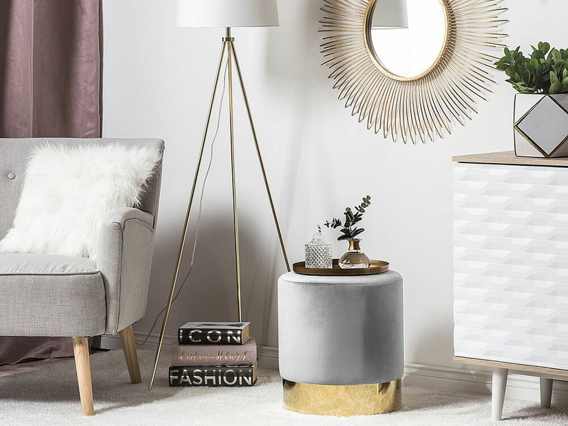 Zsámoly Sonsonate (világosszürke)