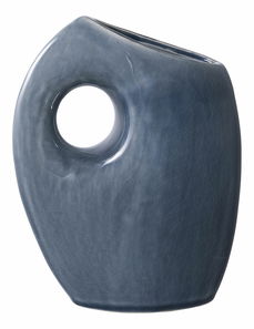 Vază Veloria 27 (albastru)