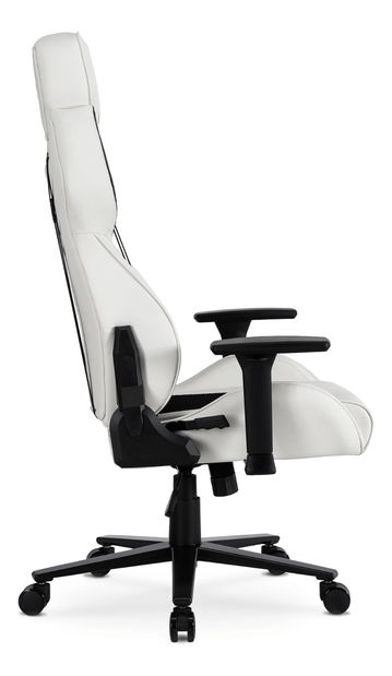 Felső fotel Nutrida (fehér) 