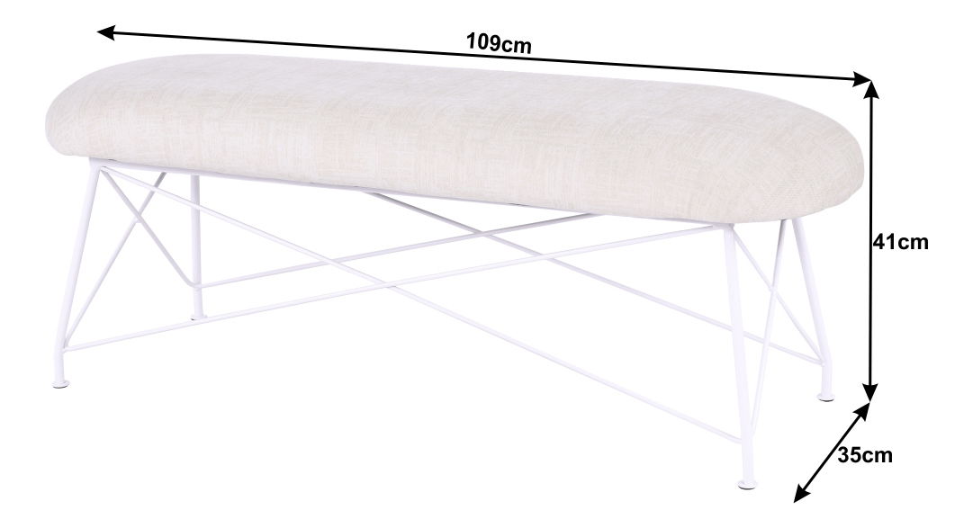 Kerti szett 1+4 Getra