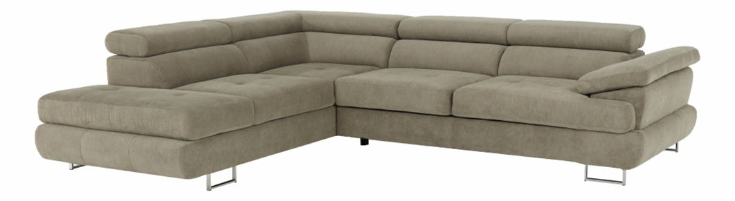 Colțar Bjorn P OTM-2 (maro șuvițat) (S)