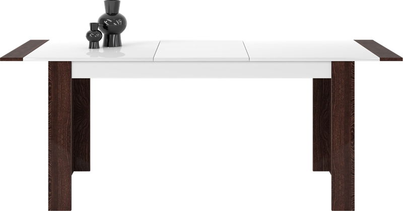 Jedálenský stôl Etna ET-04 (pre 6 až 8 osôb)