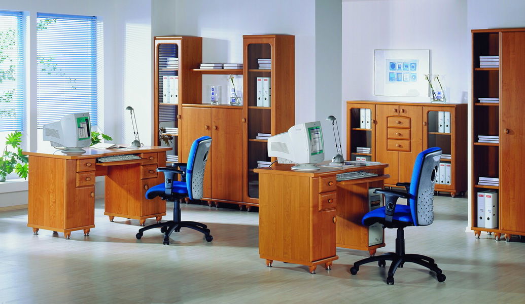 Regál BRW BRW MO/7/3 