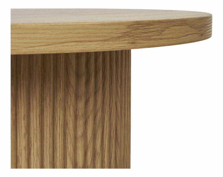 Príručný stolík Bdoloria 1 (prírodná)