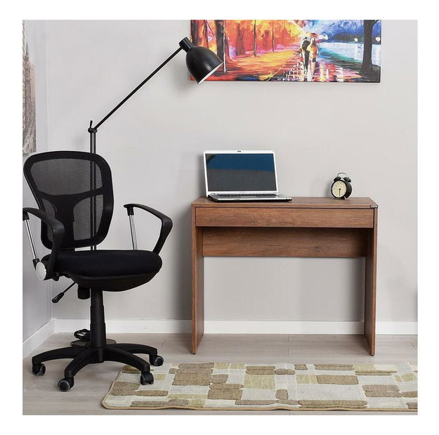 Masă PC Dolodu 3 (Nuc oslo) 