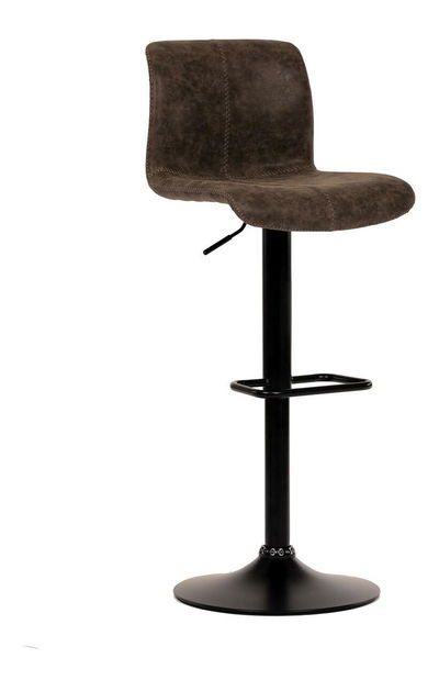 Bárasztal Ampliase (barna)