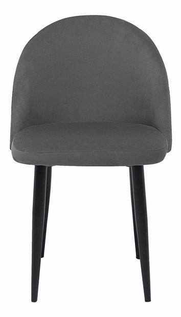 Set 2ks. jedálenských stoličiek Visla (sivá)