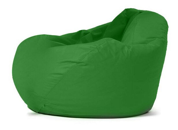 Babzsák Parumlexo XXL (zöld)