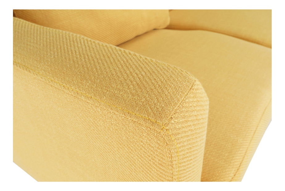 Canapea Alestra (Muștar)