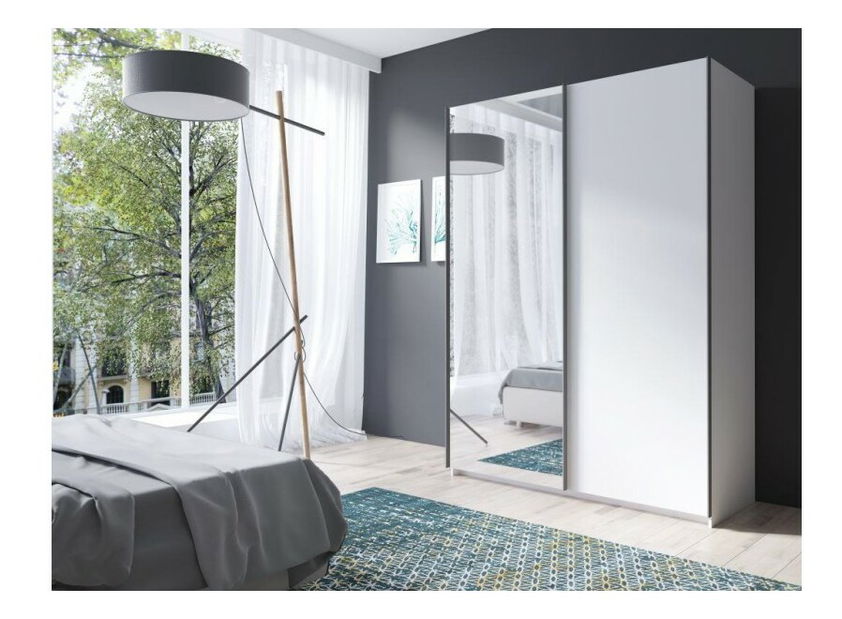 Šatníková skriňa Richmond R150