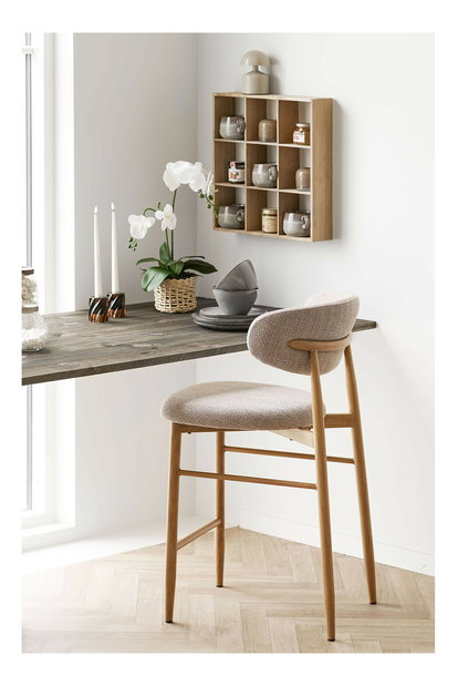 Polc Melmeria 2 (natúr)