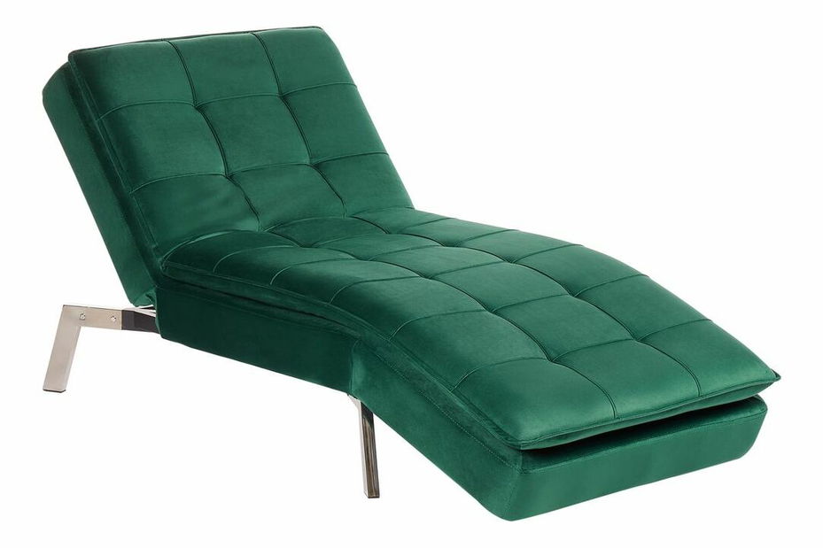 Leňoška LAVRAS (smaragdová)