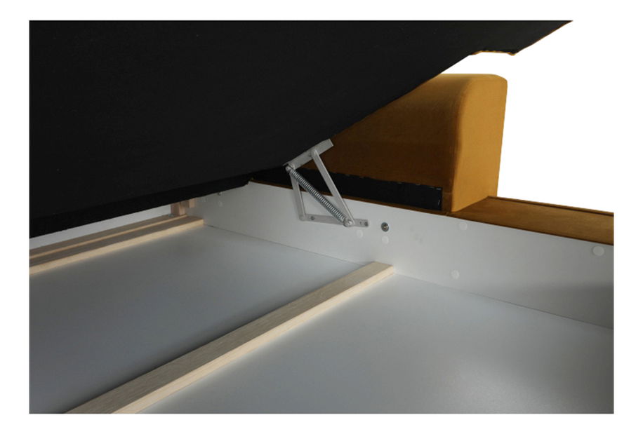 Set canapea fotoliu Gimru (D)