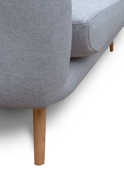 Dvosjed Shena (svijetlosmeđa)