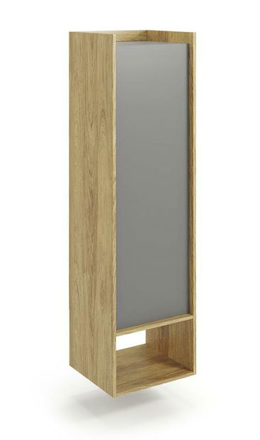 Regal Mozelle 1D3 (hikor + tamnosiva)