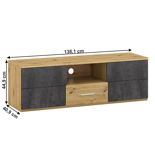Masă TV/ comodă Eren B 
