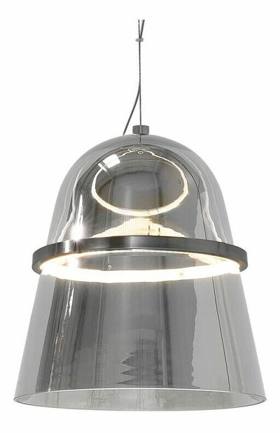 Lámpa Adirra (világosszürke)