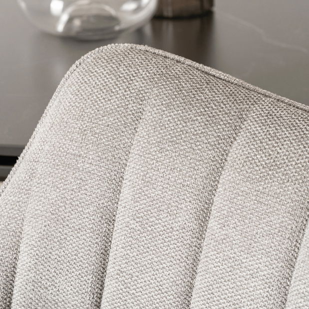 Blagovaonska stolica Mamba (siva) 