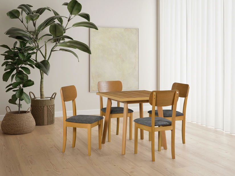 Masă de sufragerie Bari (pentru 4 persoane)