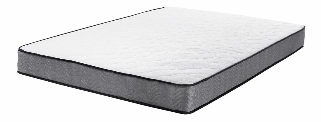 Saltea cu arcuri individuale 160x200 cm BALAR (tare)