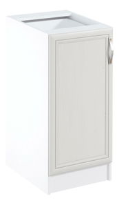 Dolná kuchynská skrinka D40L Sillina (sosna andersen) (L)