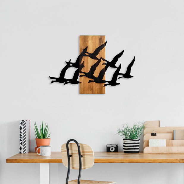 Fali dekoráció Endrick