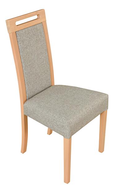 Jedálenská stolička Rona 5