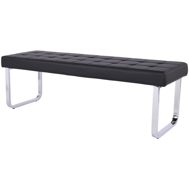 Lavica Briallen (čierna)