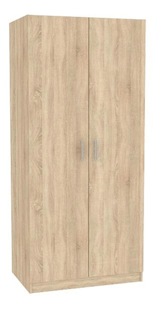 Dulap de haine Izetta Typ 4 (Stejar sonoma)