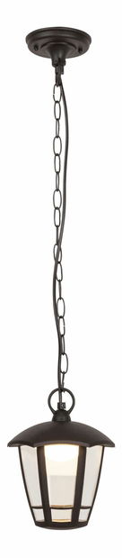 Vonkajšie svietidlo Sorrento 8128 (matná čierna )