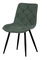 Jedálenská stolička Cabia (zelená)