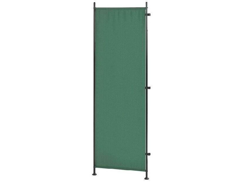 Paravan 270 x 170 cm Naria (verde)