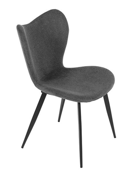 Scaun sufragerie Dealers (gri)