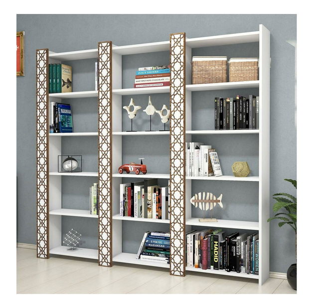 Regal Clementine 3 (bijela)