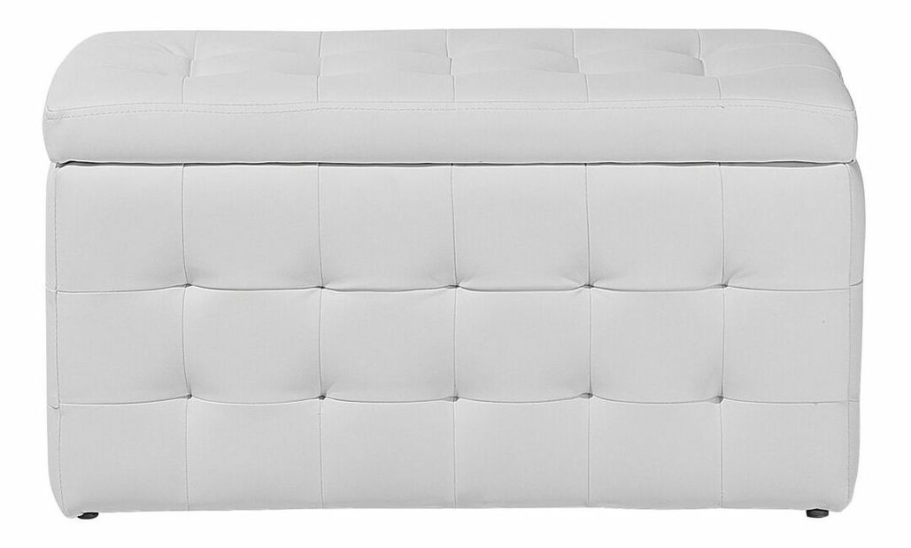 Taburetka Migan (biela)