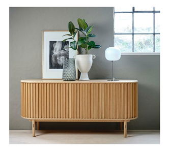 TV skrinka/stolík Yanca  (dub)