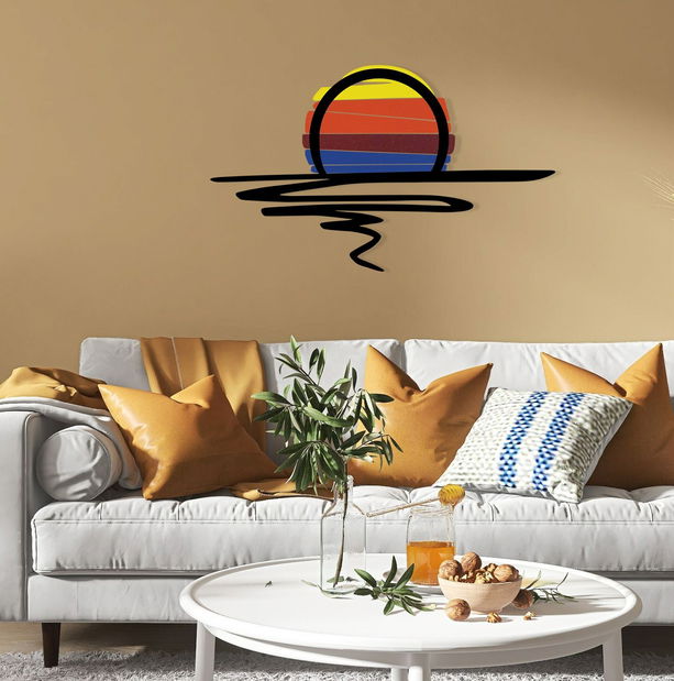 Zidna dekoracija Goller