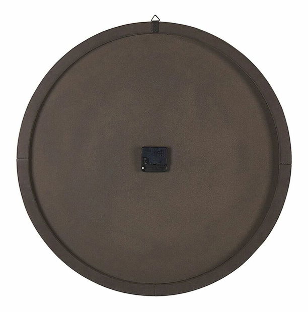 Nástenné hodiny ø 60 cm Micza (svetlé drevo)