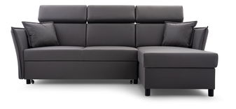 Rohová sedačka Moria (P)